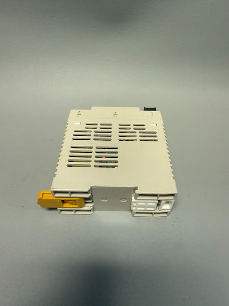 OMRON S8VS-06024 DC Power Supply 24VDC 2.5A 100-240VAC