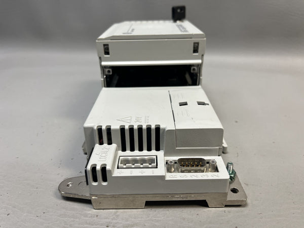 ALLEN BRADLEY FLEXLOGIC PROCESSOR UNIT CPU 1794-L34 SER B