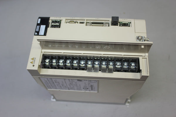 YASKAWA SERVOPACK SERVO DRIVE SGDV-200A11A