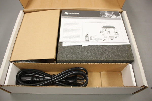 NEW AVOCENT HMIQSHDI-G01 COMPUTER INTERFACE MODULE