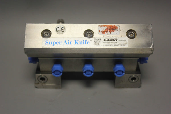 EXAIR Super Air Knife