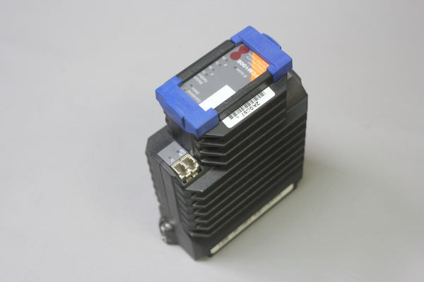 INVENSYS/FOXBORO ETHERNET TO FIELDBUS COMM MODULE FCM100E P0972ZA