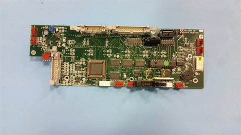 Axsys Teletrac Control Board 600-0274