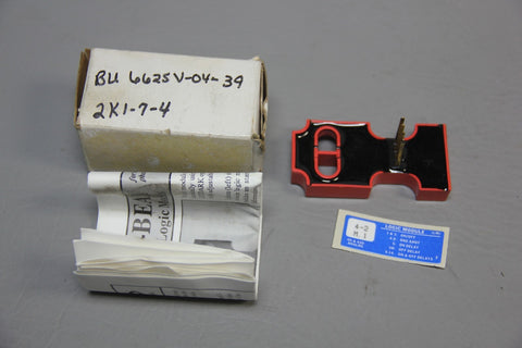 NEW BANNER MULTI BEAM LOGIC MODULE LM4-2