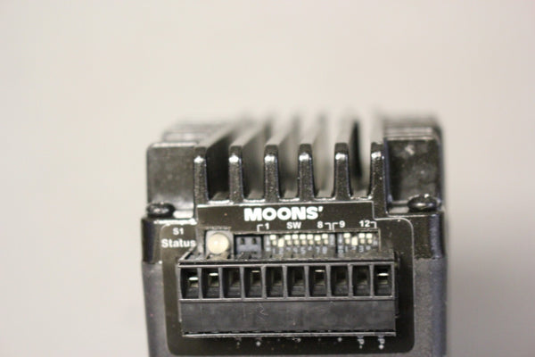 NEW MOONS INTEGRATED STEPPER MOTOR STM23R-2-TA02