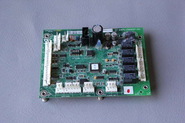 CARRIER CONTROL BOARD 30HX50131 CEPL130427-01