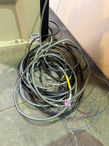 Adept SCARA Robot arm  Cobra S600  +SERVO Amp Controller 0490-000