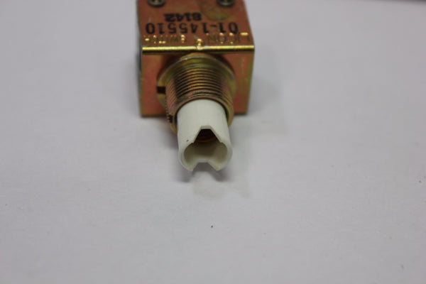  Licon  Pushbutton Switch 01-145510 