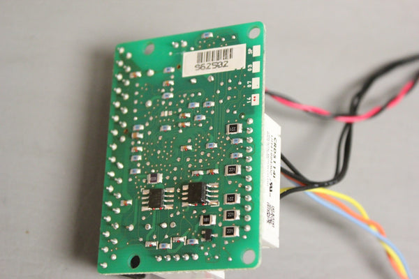 ORIENTAL MOTOR MICROSTEP DRIVER CRD5114P