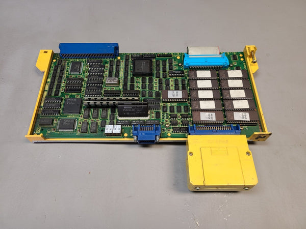 FANUC PC BOARD A16B-2200-0131/13B
