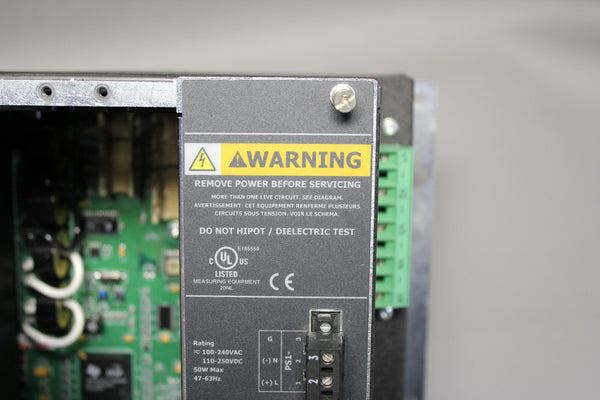 EATON POWERXPERT RACK & POWER SUPPLY  PX4000  PXPS-1