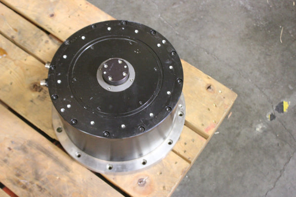 KOLLMORGEN GOLDLINE DIRECT DRIVE ROTARY SERVO MOTOR D142M-12-9327-001