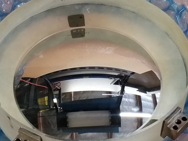 Ultratech Stepper 644-0412-002 Photo Multiplier Lens