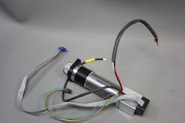 MAXON MOTOR WITH BRAKE/GEARHEAD/ENCODER 521227