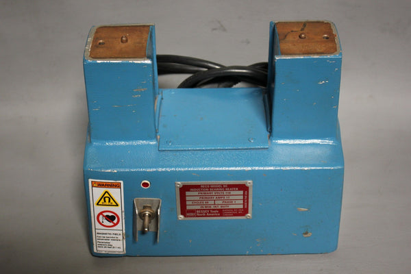 RECO INDUCTION BEARING HEATER  SC