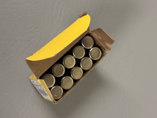 New in Box 10- Bussmann KTK-R-6 Fuses