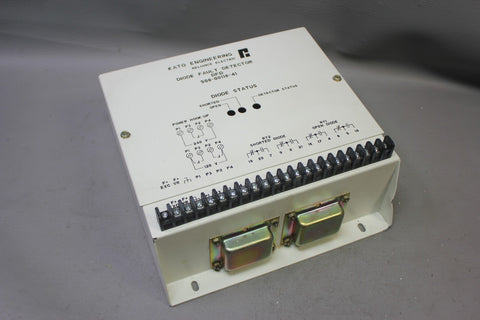 ROCKWELL DIODE FAULT DETECTOR 508-00188-41