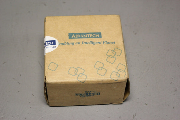 NEW ADVANTECH DB-25 WIRING TERMINAL ADAM-3925