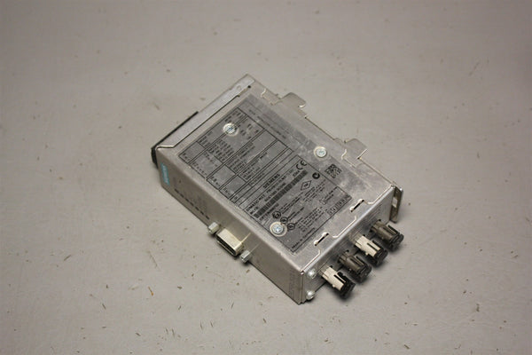 SIEMENS PROFIBUS OLM MODULE 6GK1503-3CD00