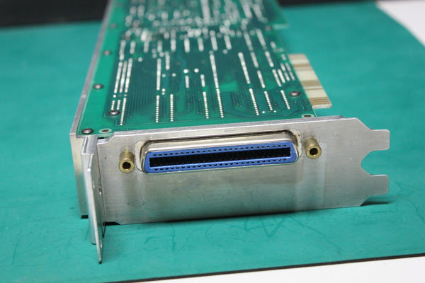 Genmark Gencobot Logosol Robot Motion Control Board