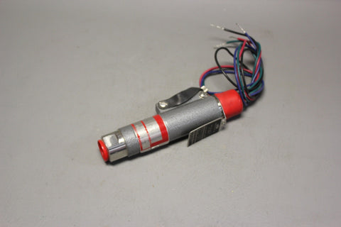 NEW SOR SNAP SWITCH 500-139 & 5AG-EF5-M4-C2A-35-375 PSI