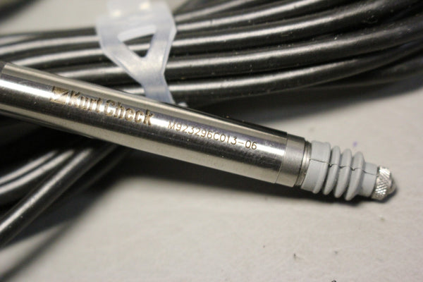 NEW KURT CHECK LVDT PENCIL GAGE PROBE/SENSOR M923296C013-06