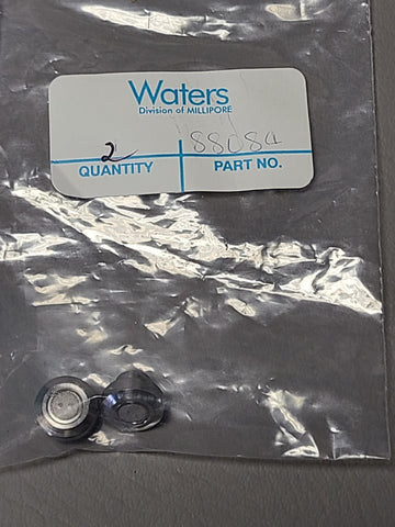 2 NEW WATERS FILTER INSERTS 88084 WAT088084