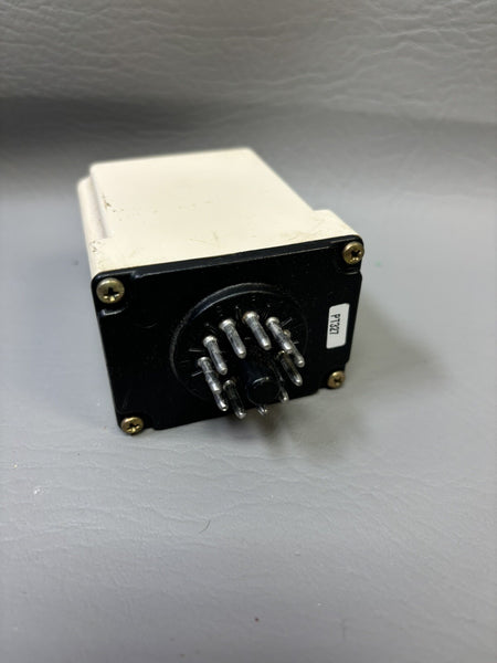 SQUARE D 9050JCK-25v20 Series A Time Delay Relay