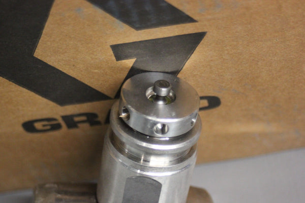 NEW GRACO FLUID SECTION CONVERSION KIT B32465