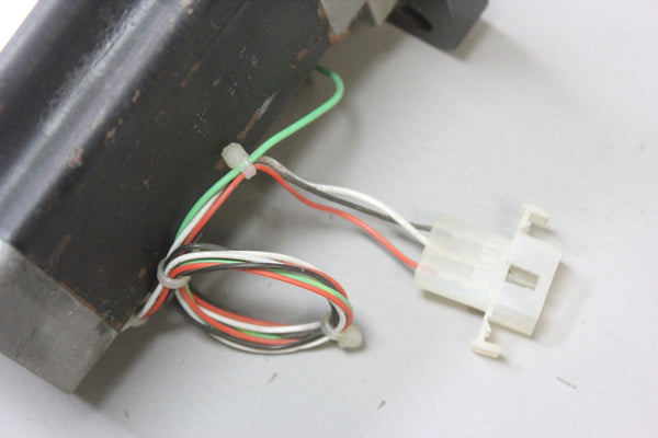 PACIFIC SCIENTIFIC SYNCHRONOUS STEPPER MOTOR P/N: SN32HRYY-LNK-NS-00