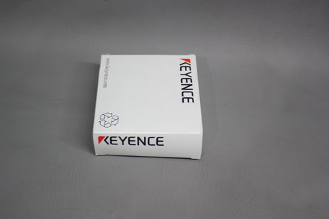NEW KEYENCE FLOW SENSOR CLAMP SET FD-XC20R2