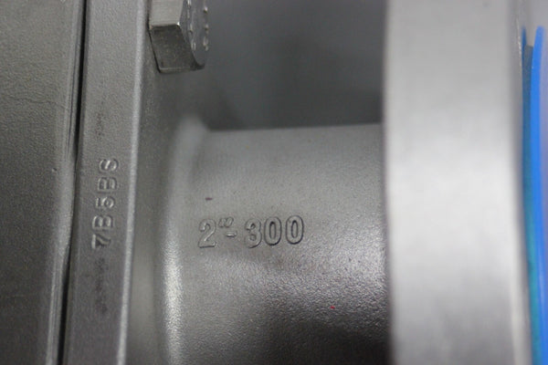 NEW TRIAC/AT CONTROLS 2" 3 WAY SS BALL VALVE WITH ACTUATOR ACTUATOR WE-1700