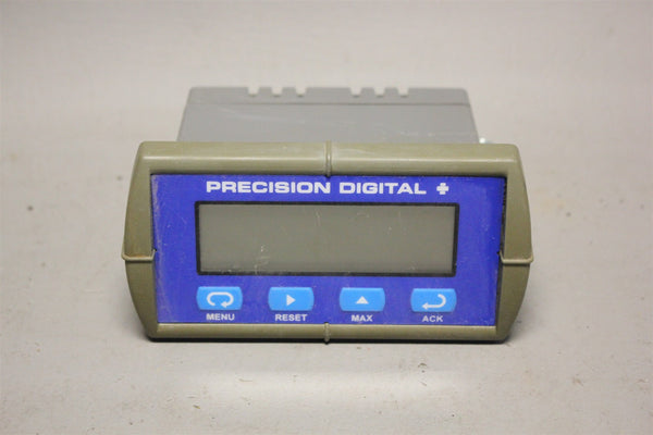 PRECISION DIGITAL LOOP-POWERED METER PD683-0K0