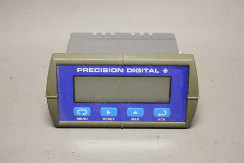 PRECISION DIGITAL LOOP-POWERED METER PD683-0K0