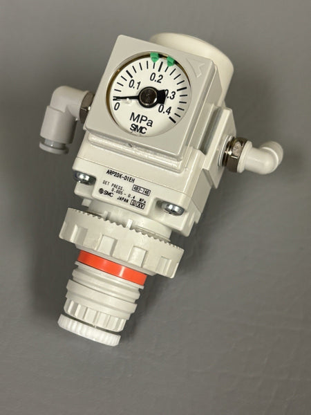 SMC ARP20-01E2H Precision Regulator