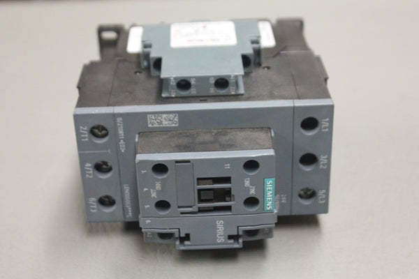 SIEMENS LEN00D003024C LIGHTING CONTACTOR