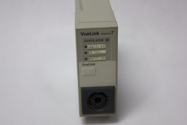 HP VueLink M1032A Ventilator B Module 