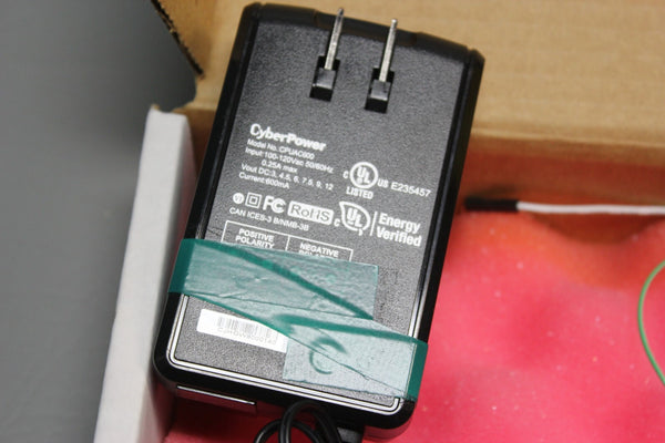 TEXAS INSTRUMENTS TI DAC82128 EVM EVALUATION BOARD W/ POWER SUPPLY