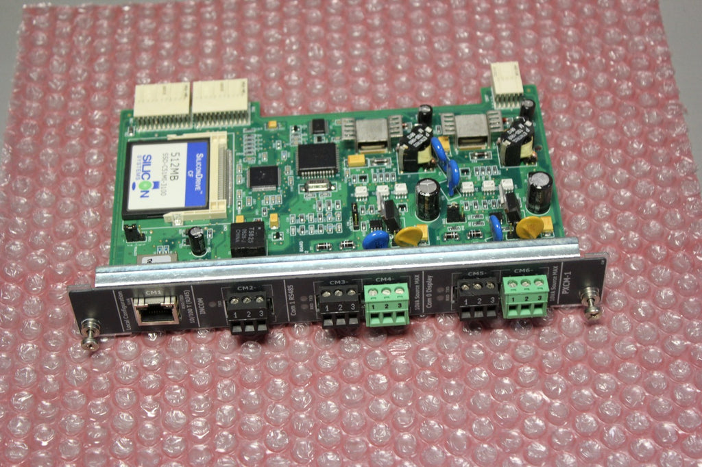EATON POWERXPERT CONFIGURATION MODULE  PXCM-1