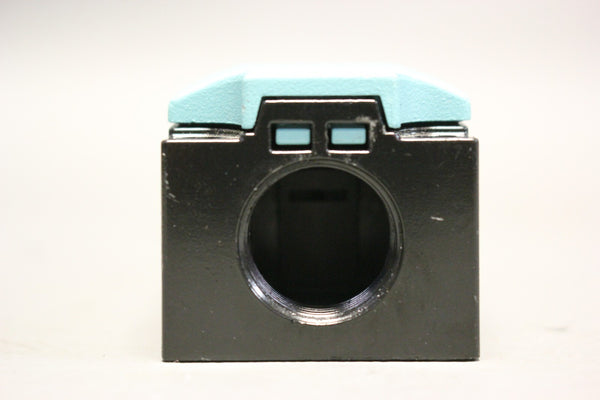 SIEMENS POSITION SWITCH METAL ENCLOSURE 3SE5112-0CR01