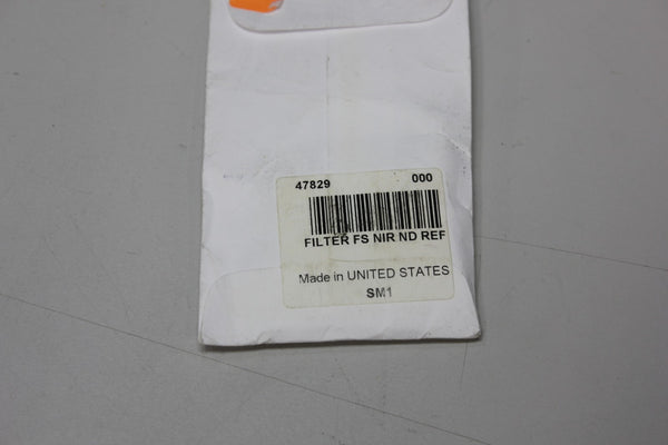 Edmund Optics Filter FS NIR ND 47829