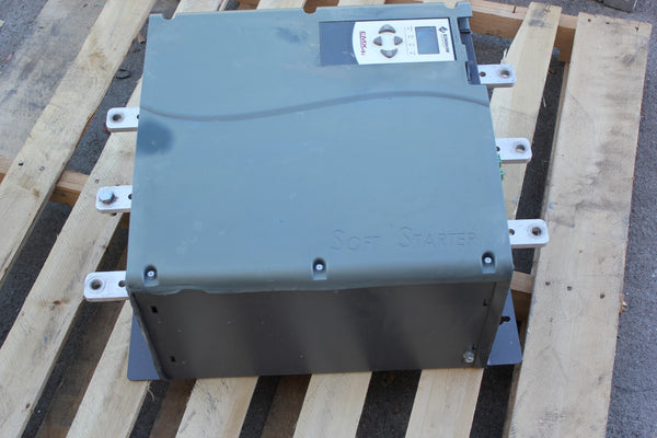 BENSHAW EMX 4i 800 HP SOFT STARTER EMX4I-1070B-V5-C1-H