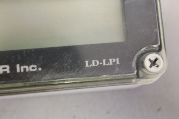 DEVAR LOOP POWERED INDICATOR LD-LPI
