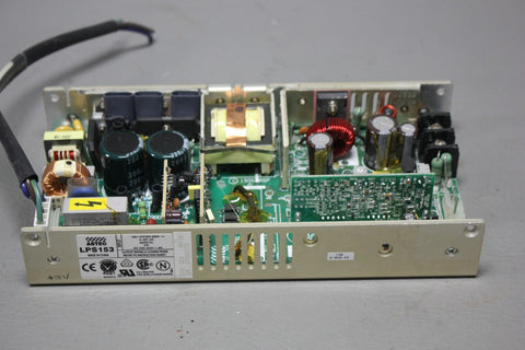 ASTEC SWITCHING POWER SUPPY LPS153