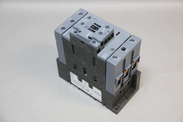 SIEMENS LIGHTING CONTACTOR LEN00E003120C