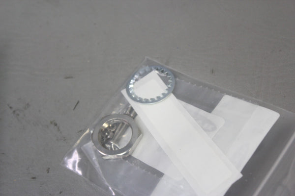 NEW BANNER LASER CONTRAST SENSOR Q3XTBLD-Q8