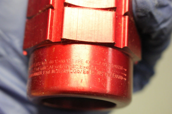 NEW CMP CABLE CONNECTOR TMC2X