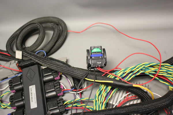 SMARTCRAFT CON-JBOX-002-01 MODULE