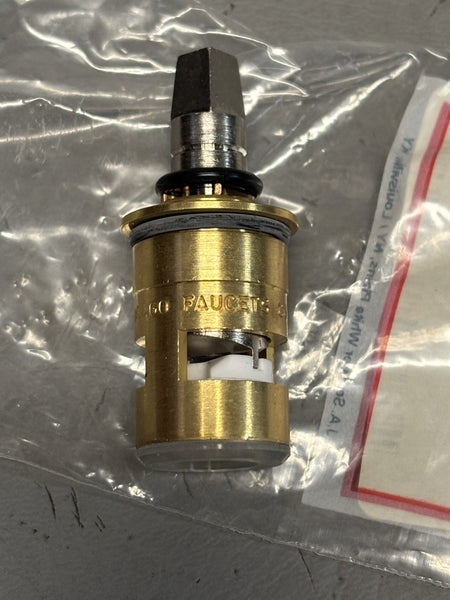 Sexauer Chicago Quaturn Ceramic Cart Short R.H Replacement Part 302166