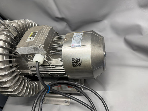 REPUBLIC REGENERATIVE BLOWER HRC600